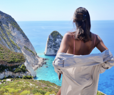 Zakynthos Island - Greek paradise | Jasmine's Recommendations