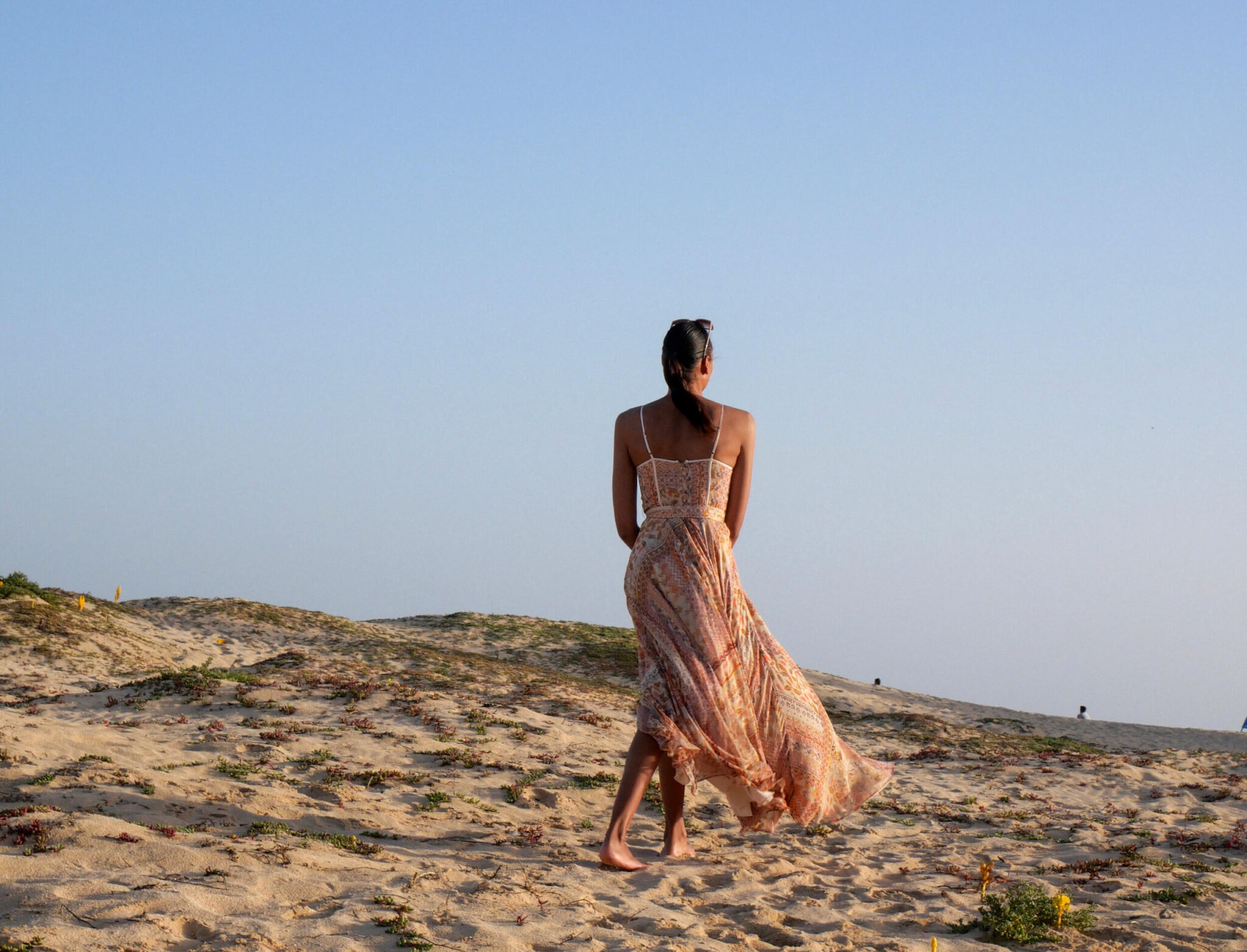 guest house sal cape verde