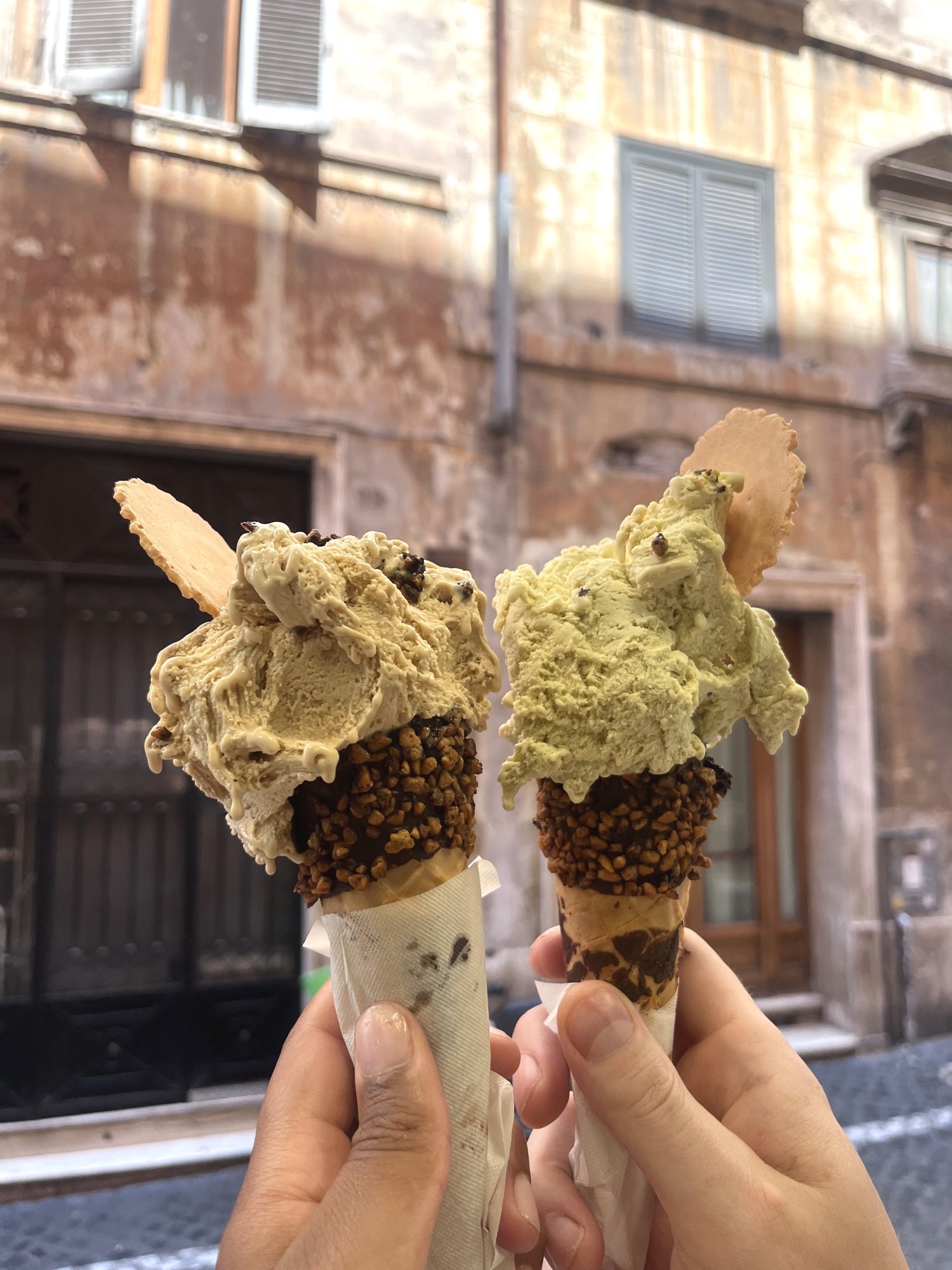 Gelato Gelato